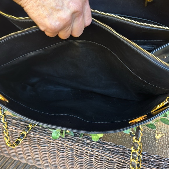 BLACK SUPER MODEL EXCELLENT USED CONDITION . USED THREE TIMES. - Picture 7 of 10